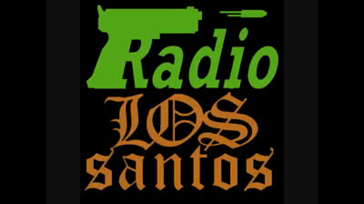 Today Was A Good Day - Ice Cube - GTA San Andreas Soundtrack