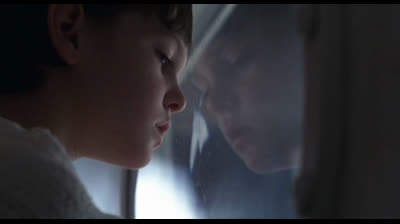 ET the extra terrestrial