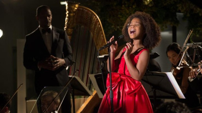 Annie 2014 filme completo dublado em português
