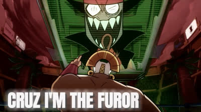 Black hat VOX DEI AI COVER