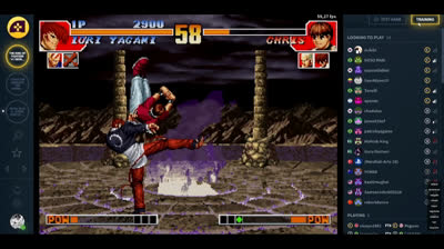 Metal Slug SB Fanthology