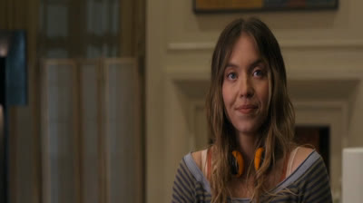 La femme de menage  film