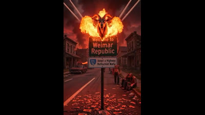 ​​«Las raíces de Europa son cristianas, y sus valores provienen del Evangelio de Jesucristo. Expulsaron a los judíos de toda Europa y a los musulmanes de gran parte de ella, y nunca han sido aceptados entre nosotros.»