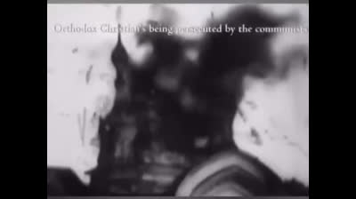 ¿Sabías que el 98% de los bolcheviques eran JUDÍOS?