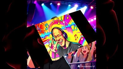 MIMOSA  TALENTOZA DO BAILE