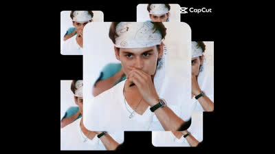 Capcut sur Pirates des Caraibes et sur Johnny Depp⚔️?‍☠️