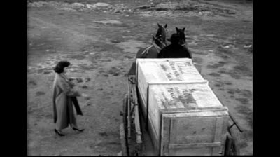 O Vampiro - 1957