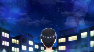 Kakkou no Iinazuke temporada 2 EP 03