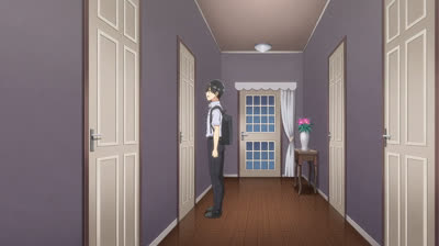 Kakkou no Iinazuke temporada 2 EP 05
