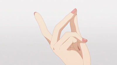 Kakkou no Iinazuke temporada 2 EP 06