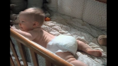 Partnership for a Drug-Free America "Baby" PSA (1996)