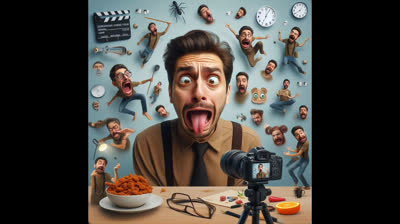 Cómo convertir “mirar la pared durante horas” en un vídeo que sí funcione