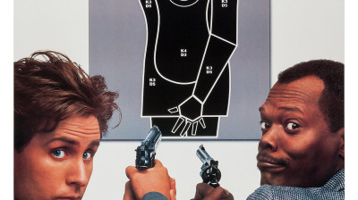 Alarme Fatale 1993 Multi 1080p WEBRip x265 (National Lampoons Loaded Weapon 1) - VMPP