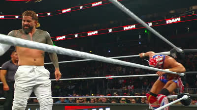 raw du jeudi 23 février 2026 fr