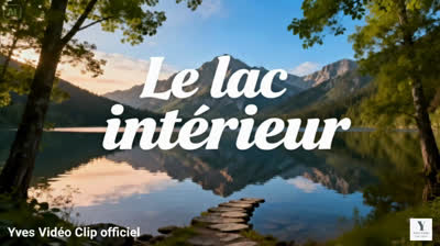 Le lac intérieur