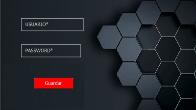 FORMULARIO AVANZADO EN EXCEL MODELO 1