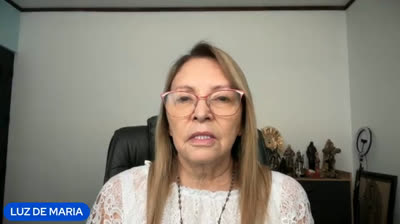 CONSAGRACION A LOS SAGRADOS CORAZONES (hacer esta consagración hoy 27/2/26  y/o  mañana 28/2/26) Pedido urgente a de Dios Padre a la Profeta Luz de Maria de Bonilla