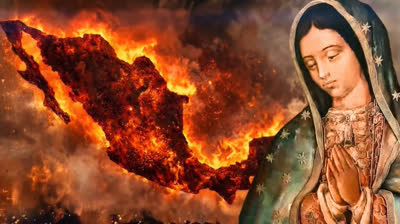 ¡Un Portal se abrió en México! Y regresaron los dioses del sacrificio