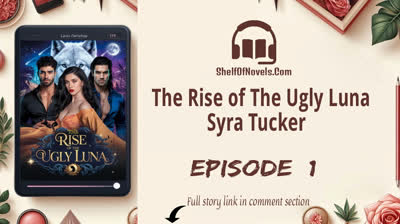 Chapter 1 - The Rise Of The Ugly Luna by Syra Tucker | Lyric & Jaris | Book Free
