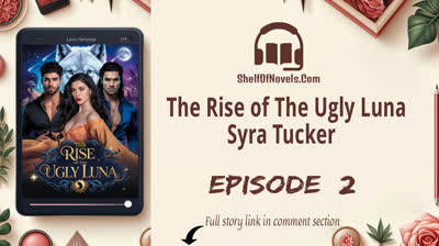 Chapter 2 - The Rise Of The Ugly Luna by Syra Tucker | Lyric & Jaris | Book Free