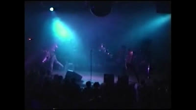Psychotica-Ding Dong Dead Live Minneapolis 98 Industrial Rock