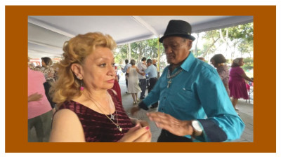 INTERNACIONAL DANZONERA JOSÉ CASQUERA?DANZÓN "BAILA FERNANDO"?ALCALDÍA TLALPAN❤️CIUDAD D MÉXICO?2026