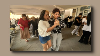 INTERNACIONAL DANZONERA JOSÉ CASQUERA?DANZÓN "MARÍA BELÉN"❤️ALCALDÍA TLALPAN?CIUDAD DE MÉXICO?2026