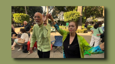 INTERNACIONAL DANZONERA JOSÉ CASQUERA❤️DANZÓN "XOCHIMILCO"?ALCALDÍA TLALPAN?CIUDAD DE MÉXICO?2026