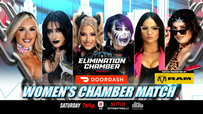 Tiffany Stratton vs Rhea Ripley vs Alexa Bliss vs Asuka vs Kiana James vs Raquel Rodriguez (Full Match)