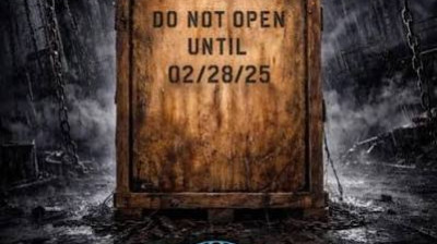 Box Reveal at the Elimination Chamber (Full Segment)