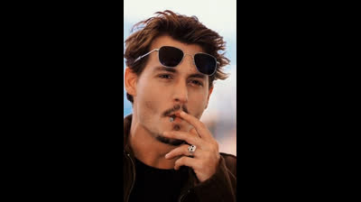 Capcut sur Pirates des Caraibes et sur Johnny Depp⚔️?‍☠️