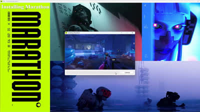Marathon Free Download PC