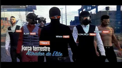 18 Amigos Da Machadinha (2024)