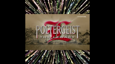 Poltergeist : Les Aventuriers du surnaturel