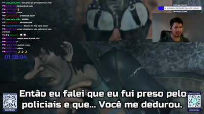 LIVE 02 03 26 - REACTS, BREAKING BAD, EFOOTBAL E MÚSICAS