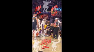 El lloron haciendo rabieta