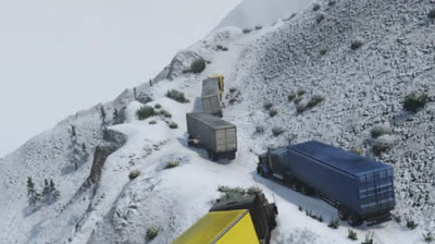 21 - Feliz 2025 GTA5 OnLine (2024)