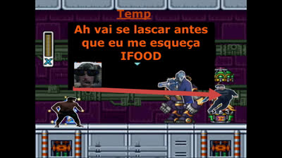 22 GTA ONLINE -  Mega Robgol X (2024)