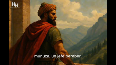 Don Pelayo y la Batalla de Covadonga ⚔️ El inicio de la resistencia Cristiana en la Historia de España ??