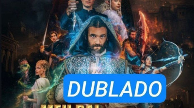 MEU PAI ESCONDIA UM PODER LENDÁRIO