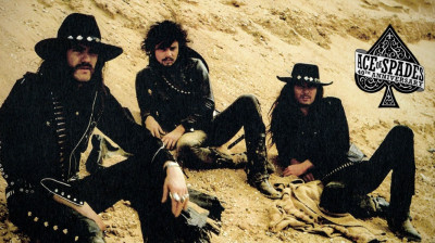 JULIETTE guitar cover Motorhead """Ace of Spades""