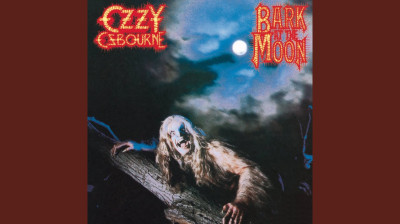 JULIETTE Cover OZZY OSBOURNE " Bark at the Moon""