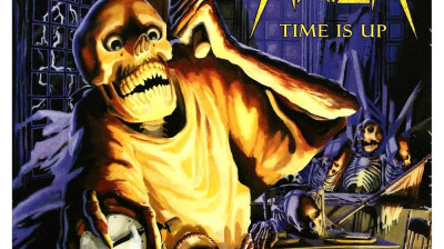 HAVOK "" Covering Fire""
