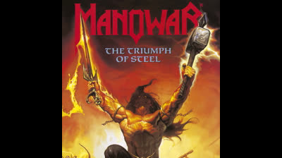 MANOWAR