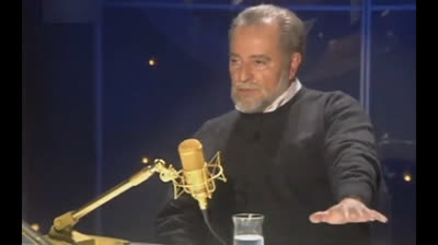 Anguita sabía lo que todos sabemos hoy. Por eso nunca fue apoyado por Ppsoe.