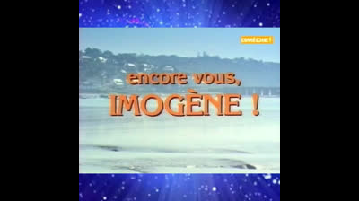 Imogène (série télévisée)