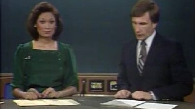 WAVY The Daily News 6PM - November 4, 1983