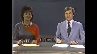 WAVY The Daily News 6PM open - September 27, 1985