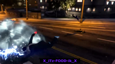 25 - GTA5 ONLINE A Ameaça Continua 2 (2025)