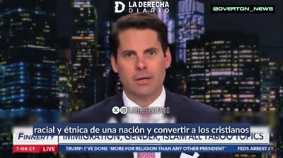 Los medios de comunicación estadounidenses ahora afirman abiertamente lo que la UE intenta ocultar: "50 millones de musulmanes ahora viven en Europa.